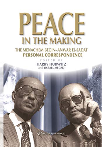 Peace in the Making