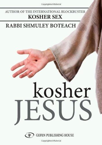 Kosher Jesus