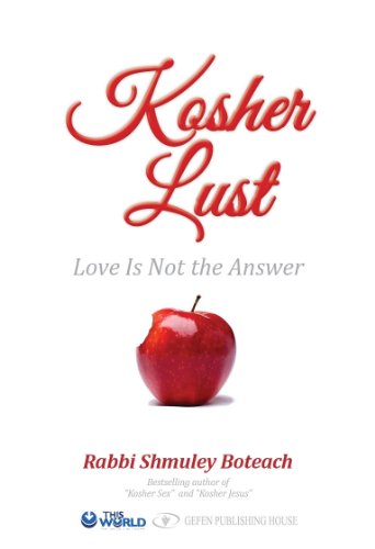 Kosher Lust