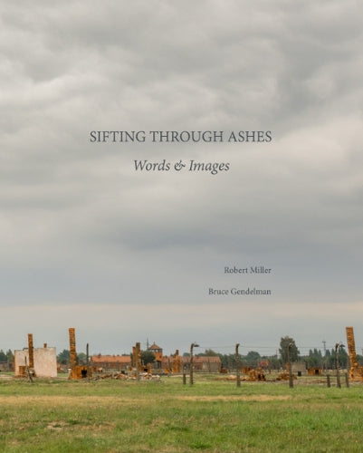 Sifting through Ashes