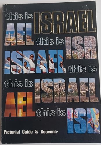 This Is Israel
