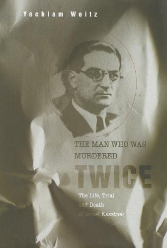 The Man Who Was Murdered Twice