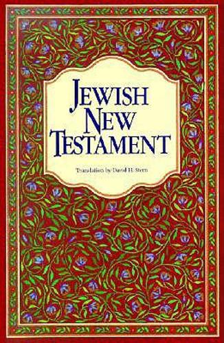Jewish New Testament