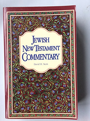 Jewish New Testament