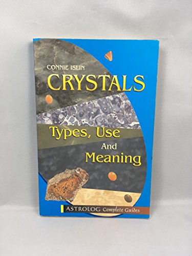 Crystals