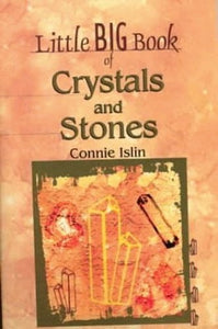 The Little Big Book of Crystals and Stones 