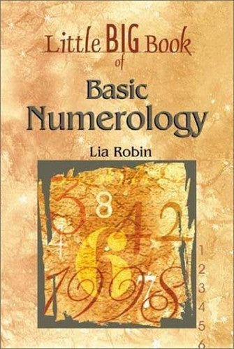 The Little Big Book of Basic Numerology