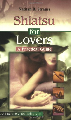 Shiatsu for Lovers