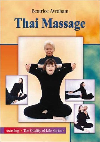 Thai Massage