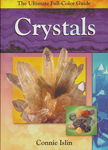 Crystals 
