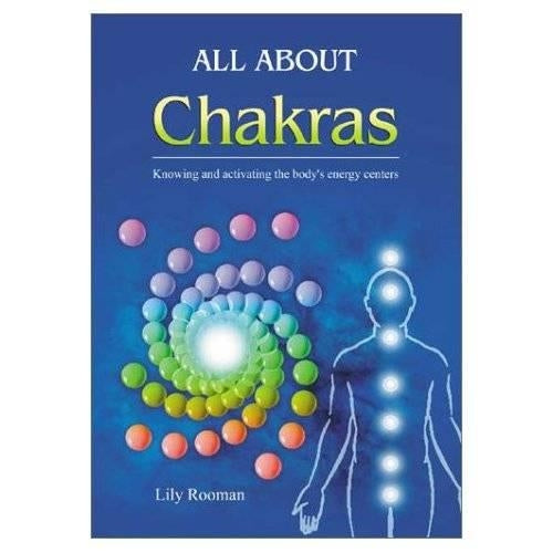 All About Chakras