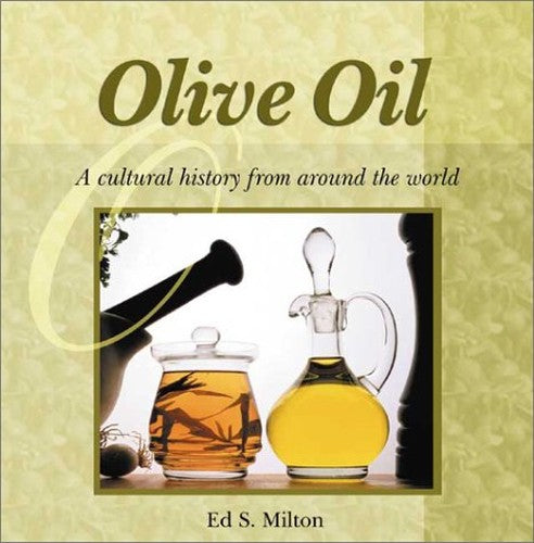 Astonishing Facts About Olive Oil