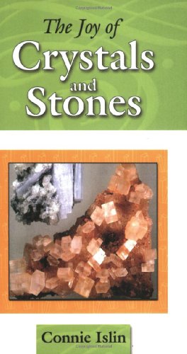 Joy of Crystals and Stones