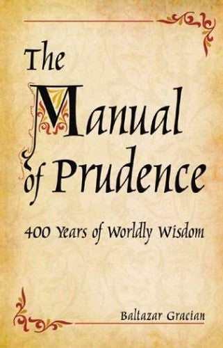 Manual of Prudence