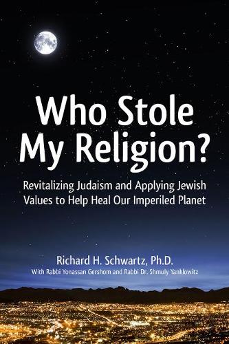 Who Stole My Religion?