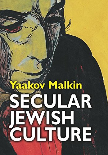 Secular Jewish Culture