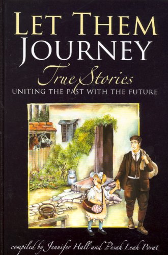 Let Them Journey