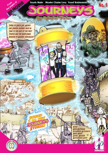 Journeys: The Collected Stories