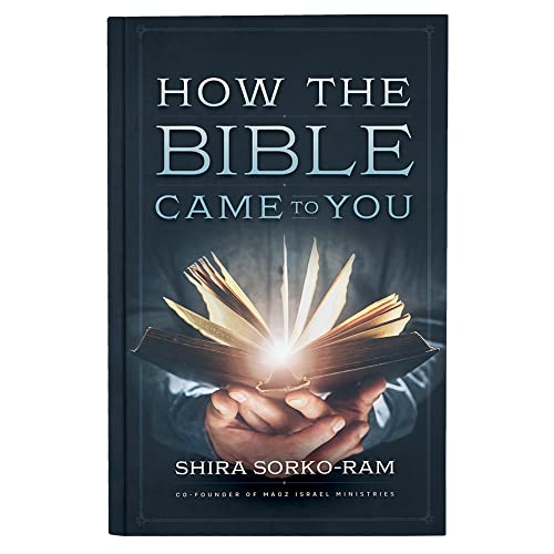 How The Bible Came To You