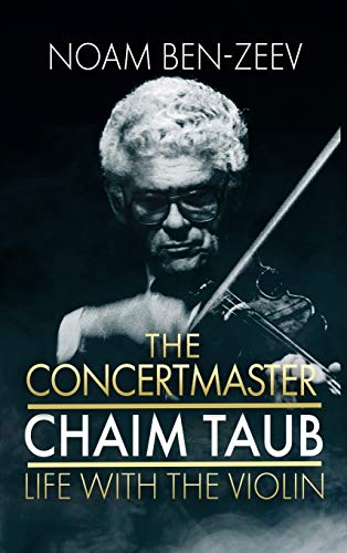 The Concertmaster