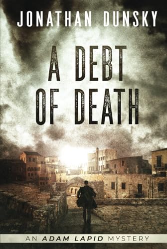 A Debt of Death