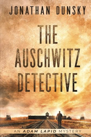 The Auschwitz Detective