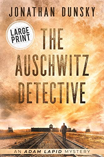 The Auschwitz Detective