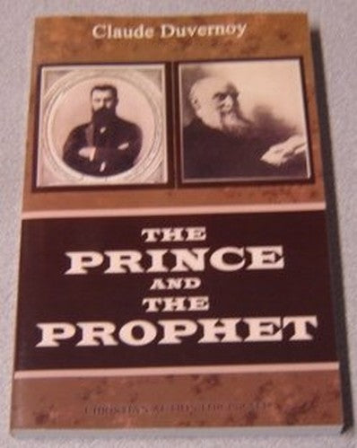 The Prince and the Prophet