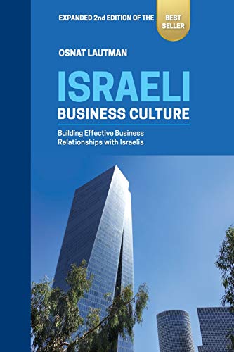 Israeli Business Culture