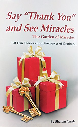 The Garden of Miracles
