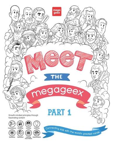 Meet the MegaGeex