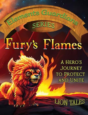 Fury's Flames
