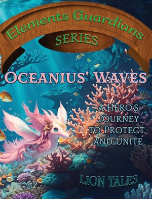Oceanius' Waves