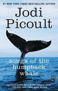 Songs of the Humpback Whale 