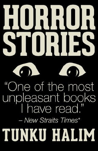 Horror Stories
