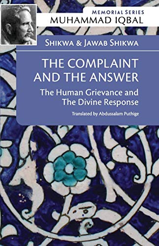 The Complaint and the Answer