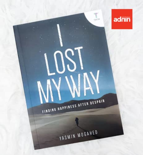 I Lost My Way: Finding Happiness After Despair