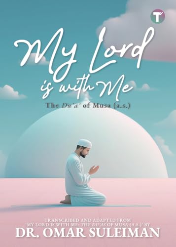 My Lord is with Me