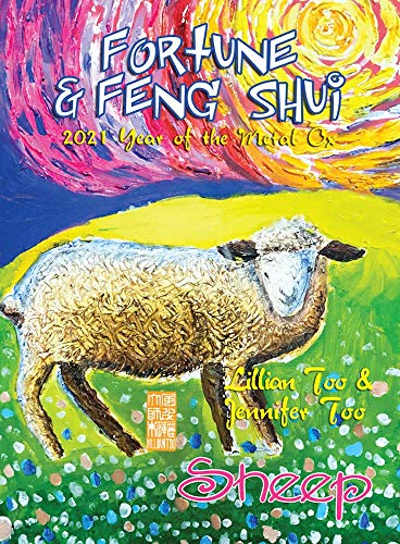 Lillian Too Jennifer Too Fortune Feng Shui Sheep By Lillian Too And ...