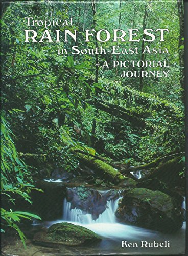 Tropical Rain Forests in South-east Asia