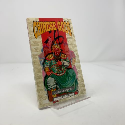 Chinese Gods