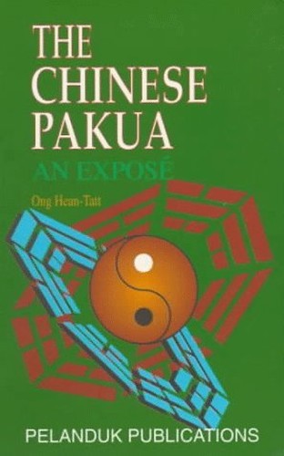 The Chinese Pakua