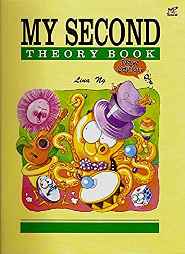 My Second Theory Book