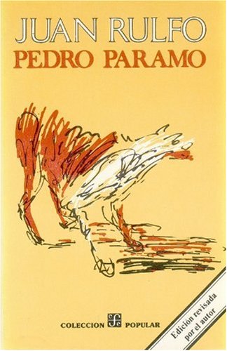 Pedro Paramo