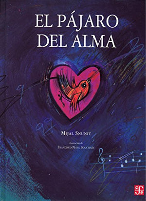 El Pajaro del Alma