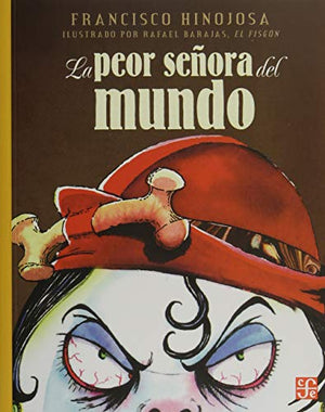 La Peor Seqora del Mundo: 30 (A la Orilla del Viento)