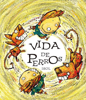 Vida de Perros