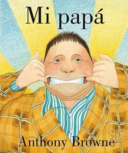 Mi Papa