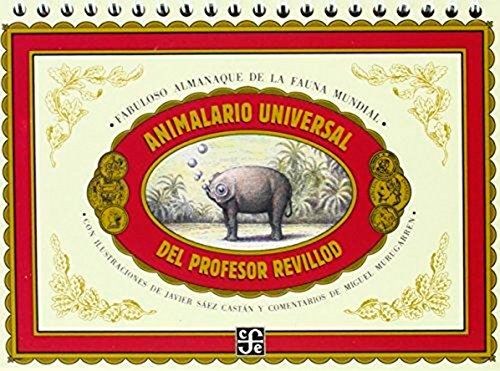 Animalario Universal