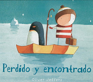 Perdido y Encontrado